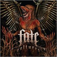 Fate (USA) : Vultures